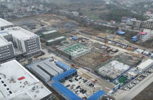 新年启新程 永州市（祁阳）表面处理产业园建设招商双提速