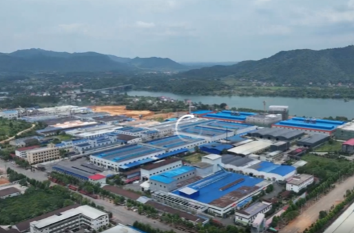 祁阳：苏商当“红娘” “第二故乡”亦是“兴业沃土”