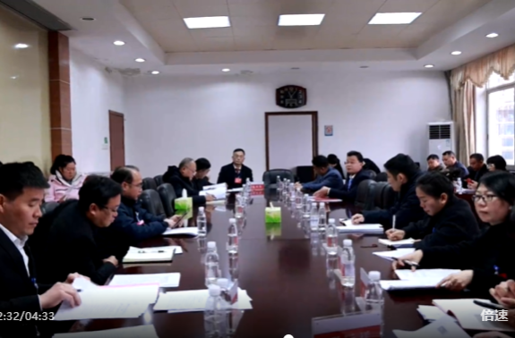 人大代表分组讨论和审查政府、“十五五”规划纲要草案、计划、财政、法院、检察院工作报告