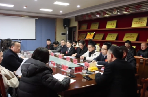 陈海平参加工商联界别组讨论