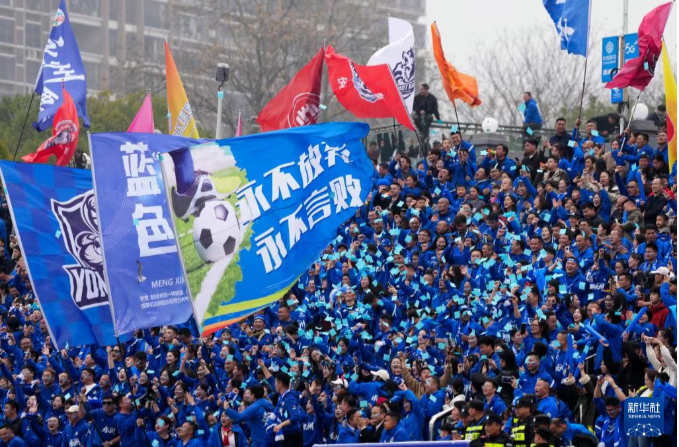 永州之“野”，央超之嗨