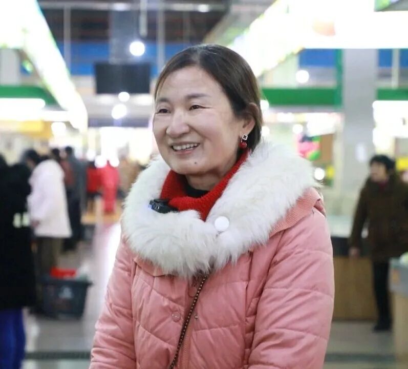 祁阳西区农贸市场：焕新升级 服务民生