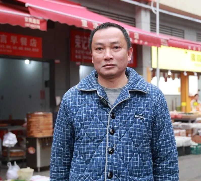 祁阳市监：年关守护让消费者“秤”心如意