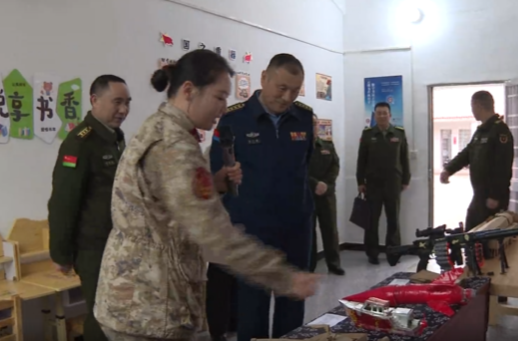 永州市“红星学园”建设推进会在祁召开 