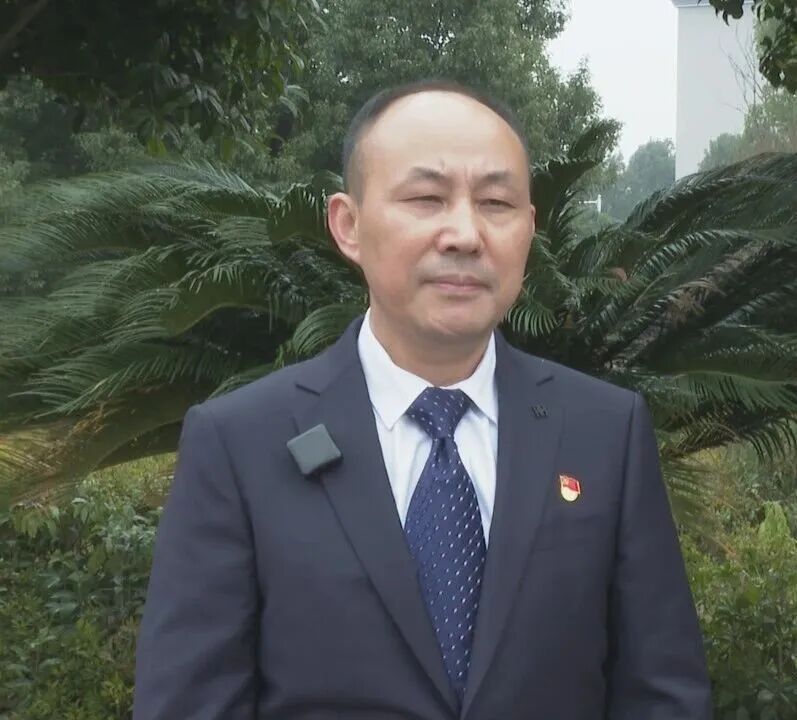 “铁肩”担责任——祁阳市党员干部热议市一届纪委六次全会精神