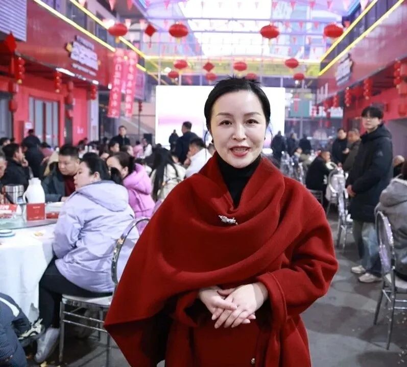 品美食 观球赛 热热闹闹迎新春