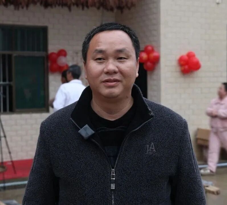 新春走基层｜义学村：乡村振兴谱新曲 红红火火过大年