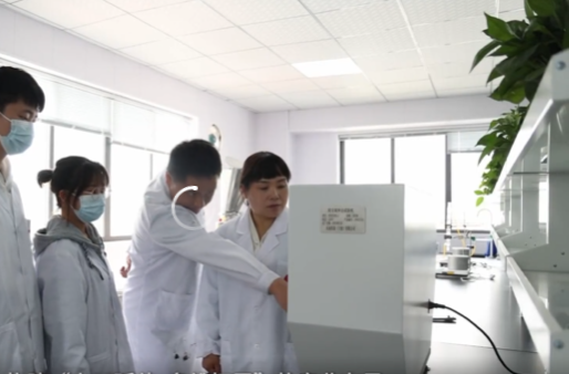 新春走基层·企业家在祁阳｜湖南金箭新材料：22载纳米路 一颗工匠心