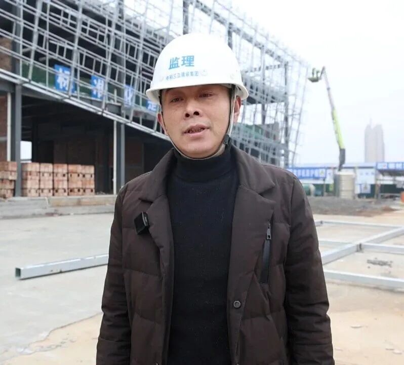 新春走基层︱新年海采：策马迎春 匠心筑梦