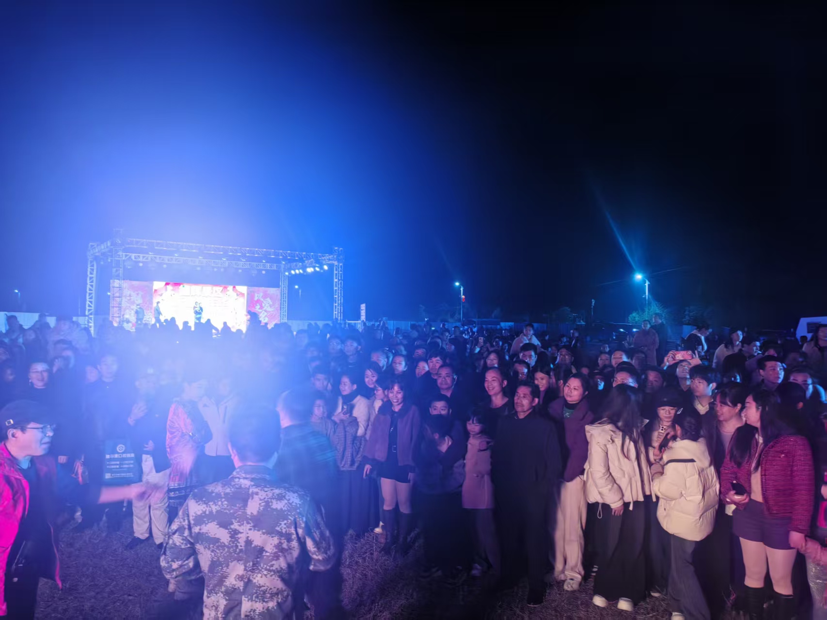 祁阳德辉景区新春狂欢再升级：摇滚、非遗与“江苏13太保”共谱乡村振兴新篇章