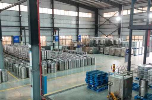 人勤春早开工忙 湖南大晶冲刺“开门红”