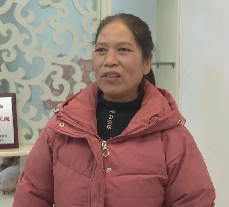 巾帼榜样丨桂小玲·四十六年的守护：用爱诠释“久病床前有孝子”