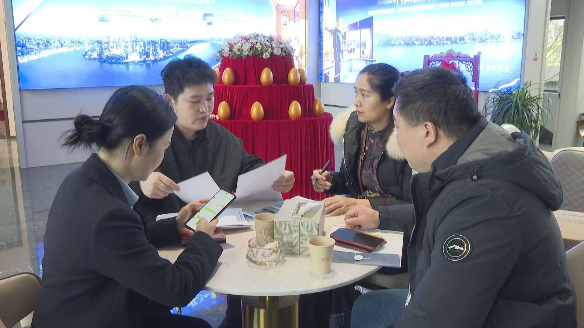 祁阳：惠民举措大幅点燃购房热