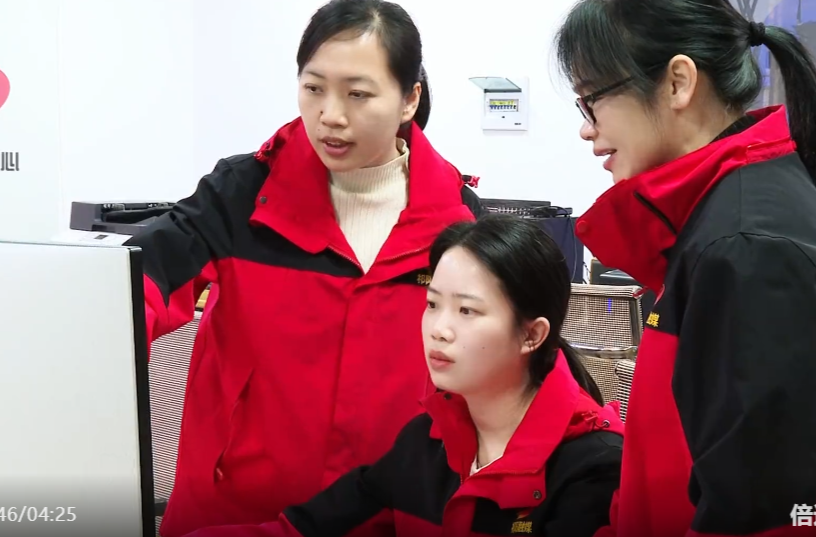 巾帼榜样丨祁阳市融媒体中心节目制作部：用热爱“点亮”祁阳每一帧精彩