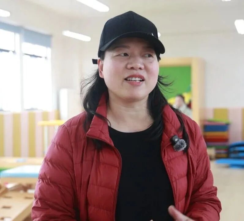 巾帼榜样丨“全国巾帼文明岗”——祁阳市特殊教育学校教导处：秉持“爱与责任”的初心 守护特殊孩子向阳生长