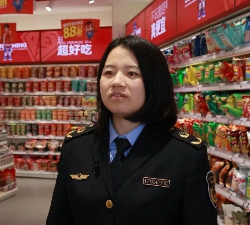 “你点我检”：让食品安全监管从“后台”走到“台前”