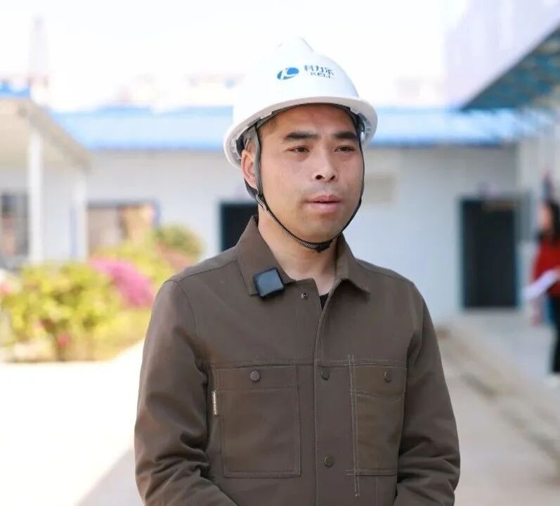 抢工期 抓进度 科力尔智能制造产业园建设按下“加速键”