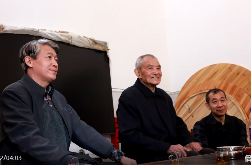 邓财源：用“好家风”引领“新风尚”