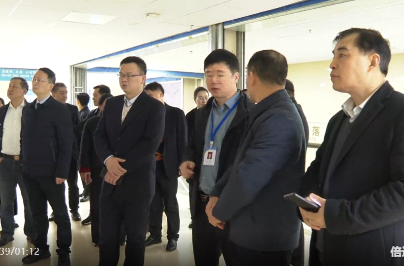 祁阳市中医医院携手“杨氏骨科”赋能基层医疗