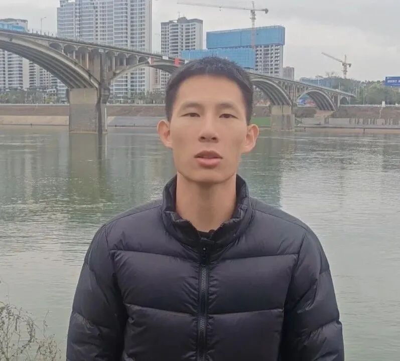 危急时刻显担当——祁阳籍海警执法员聂剑敏勇救轻生女子