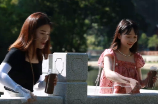 祁阳：推进“和美湘村”建设 满足群众美好生活期盼
