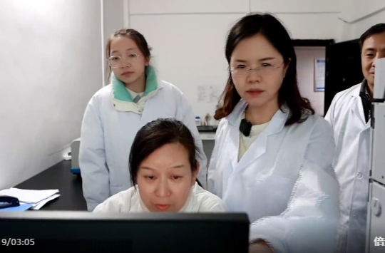 祁阳：苏企入永十余载 串起全球唯一青蒿素全产业链