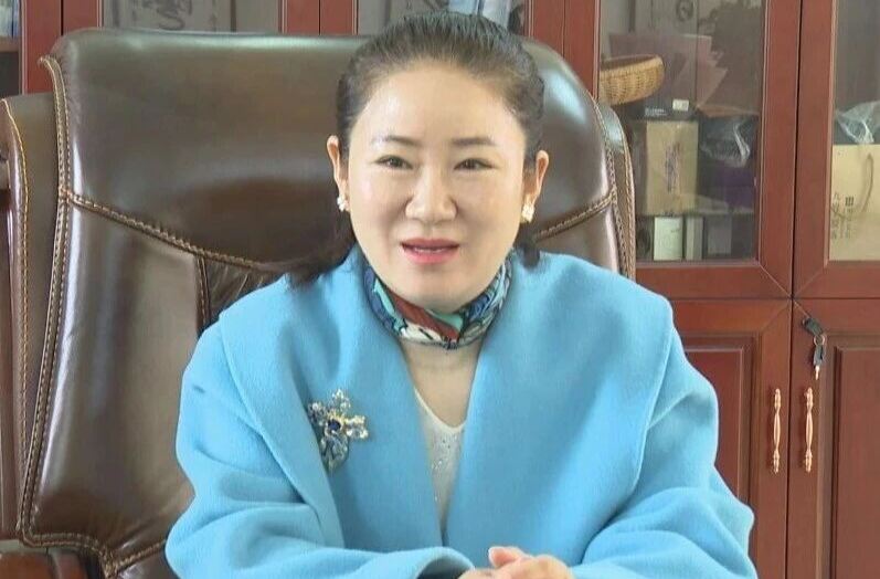 科森农业：“十六媳”与“十五弟”的千里双向奔赴
