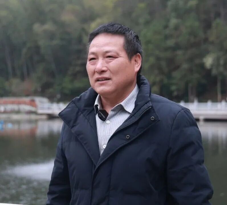 祁阳：推进“和美湘村”建设 满足群众美好生活期盼