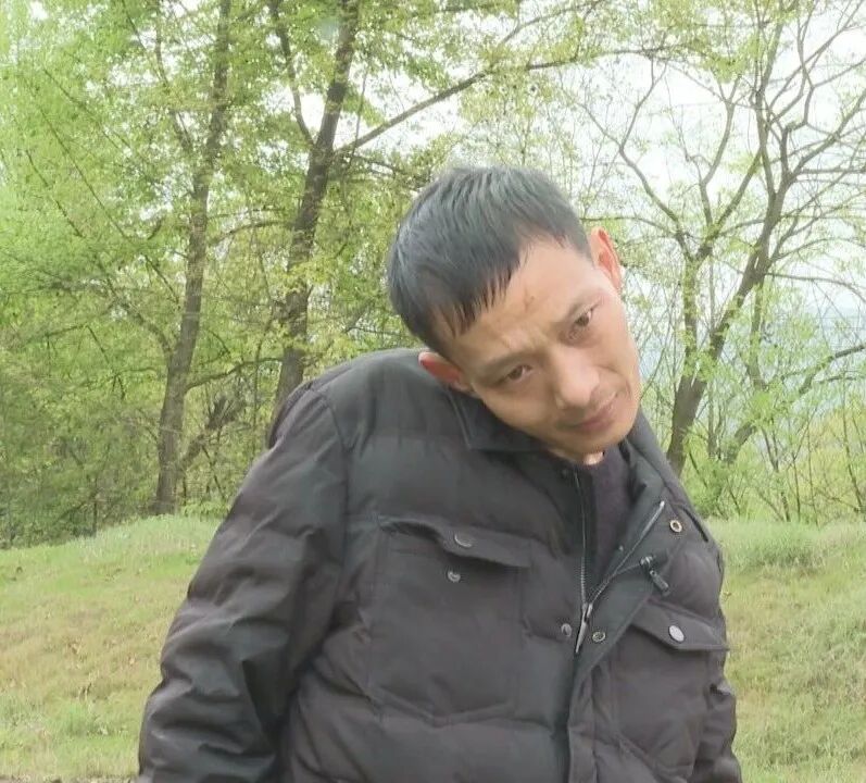 乡聚清明 智汇祁阳丨“新农人”蒋绍阳：直播带货土特产 乡愁味飘千万家