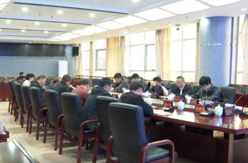 湖南省质量强县祁阳区域调研座谈会召开