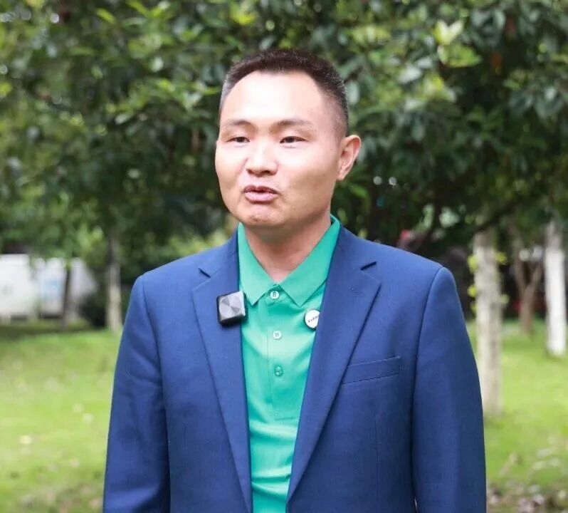 祁阳乡友返乡兴业—湖南祁味潇香食品有限公司落户祁阳高新区