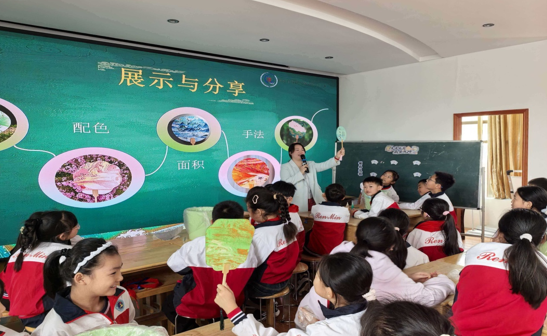 祁阳市传统文化名师工作室举行赛课研讨活动