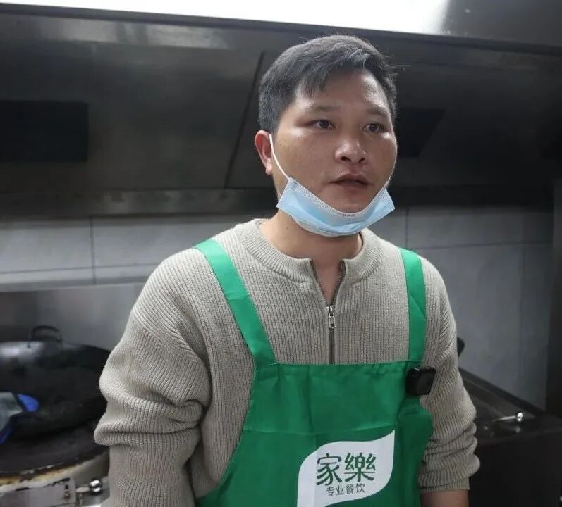 一张网・祁心治 | 一线见闻录—— 一碗热饭温暖一座城 祁阳老年食堂托起幸福 “夕阳红”