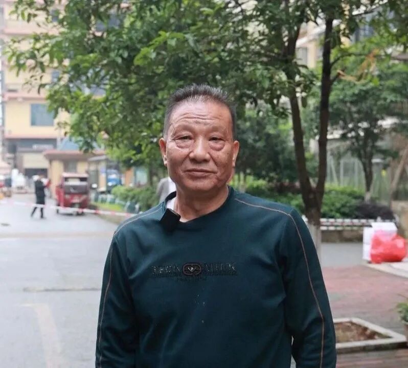 一张网・祁心治 | 一线见闻录——居民自筹维修资金 打破出行瓶颈