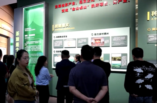 柳州市柳北区工商联组织民营经济人士来祁阳开展考察交流活动