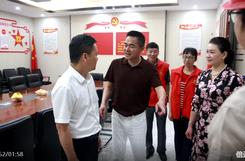 祁阳市开展第三十六次“全国助残日”宣教暨残疾人用工专场招聘活动