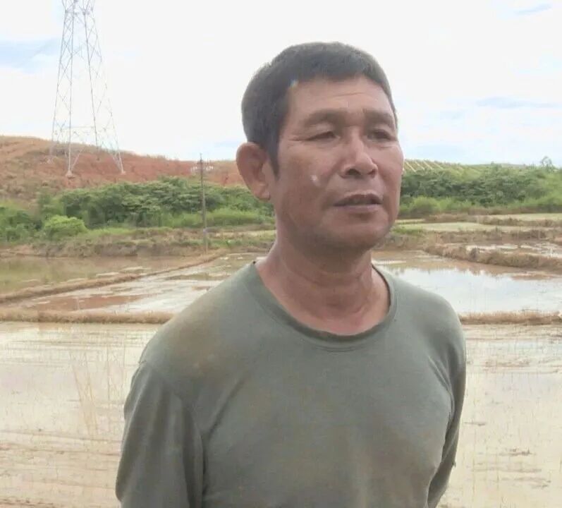 一张网・祁心治 | 一线见闻录——农机助春耕 25.9万亩中稻栽插提速推进