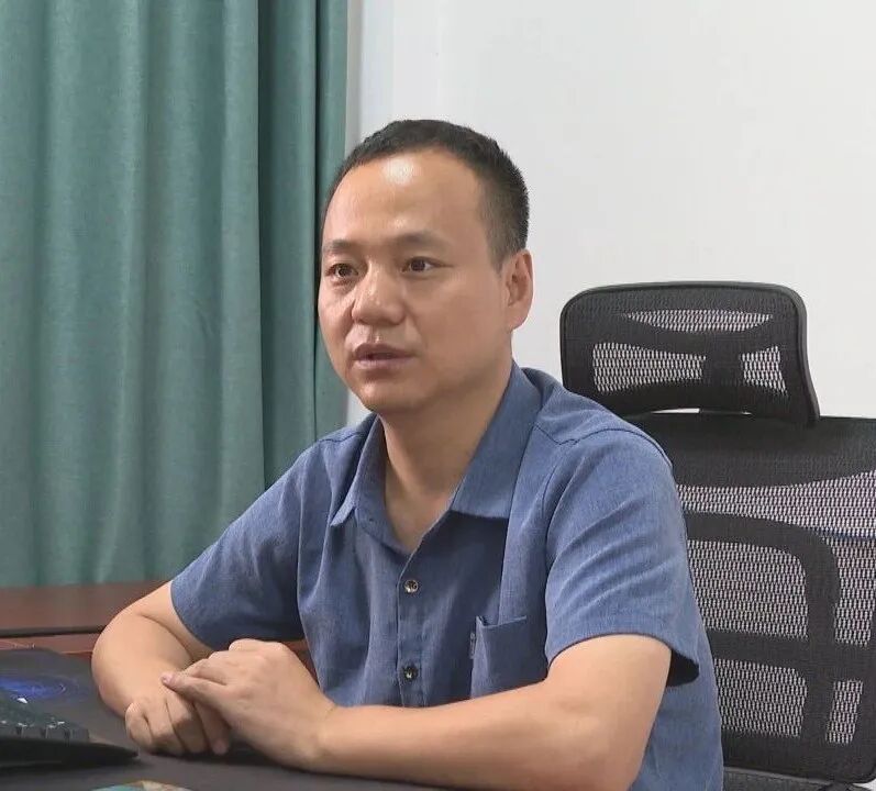 奋进"十五五" 科技谱新篇｜刘立生：田间砺匠心 科创润红壤