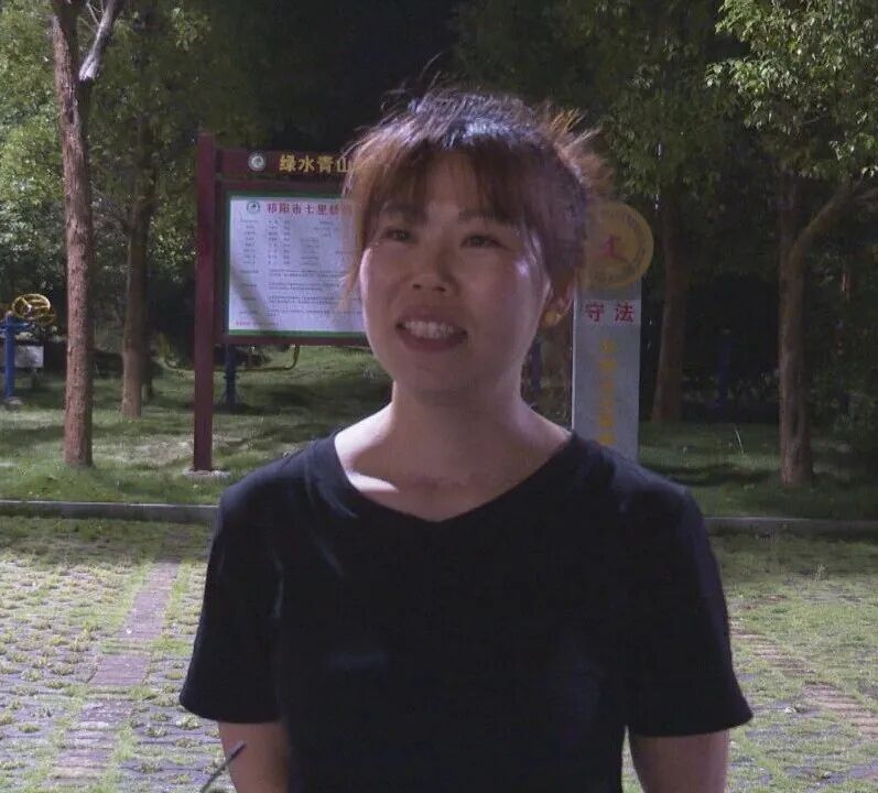 一张网・祁心治 | 一线见闻录——七里桥镇：“消防夜话”进乡村 安全知识“送上门”