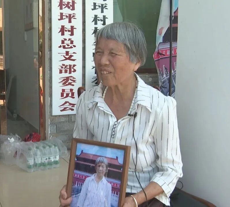 一张网・祁心治 | 一线见闻录——祁阳：暖心服务进乡村 定格最美夕阳红