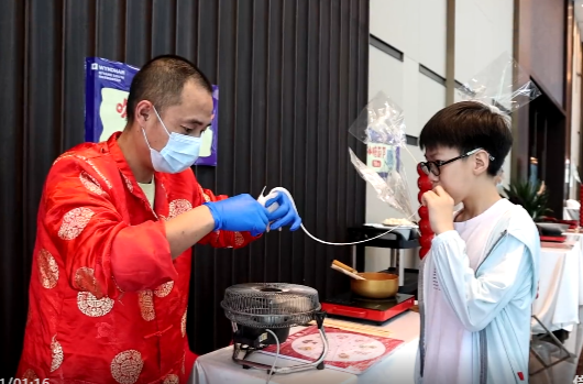童趣飞扬 欢乐绽放｜祁阳市源福温德姆酒店举办六一儿童节嘉年华活动