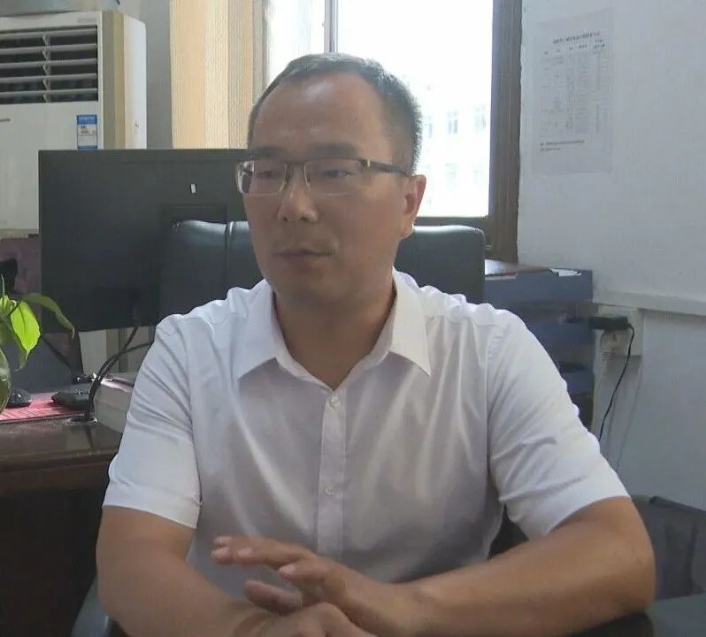 奋进“十五五” 科技谱新篇｜余泓：沃土深耕十余载 农技护田守粮安