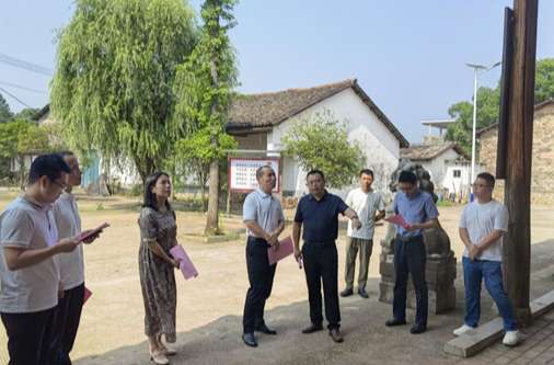 祁阳市政协：取“移风易俗”真经 谋“乡风文明”新篇