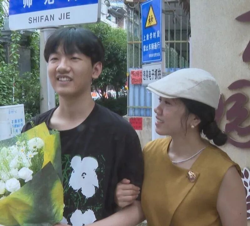 高考收官｜落笔筑梦 奔赴新程