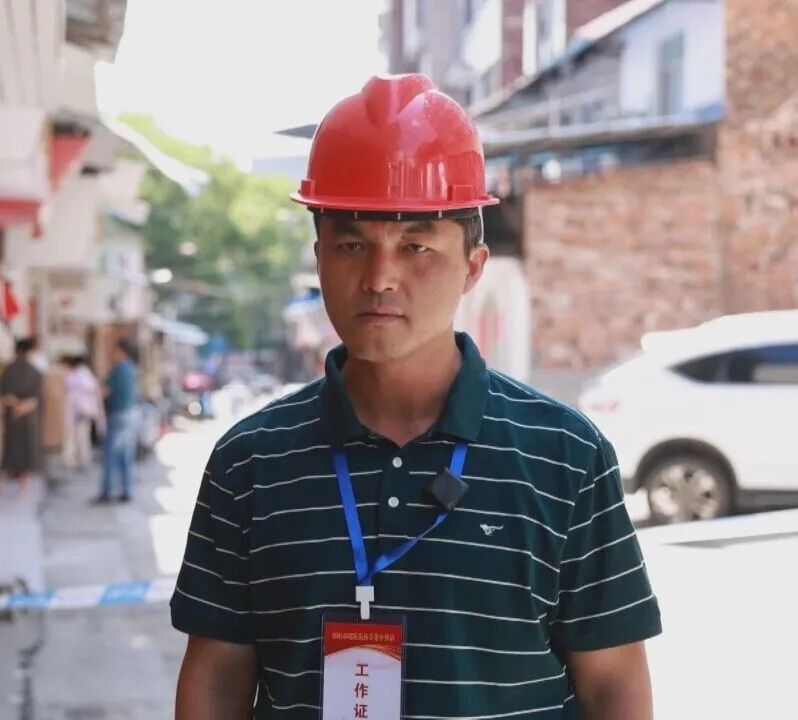 祁阳市启动昭陵街改造项目