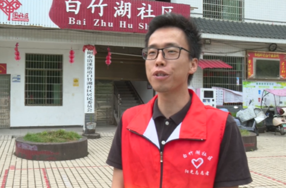 我和我们的党代会|倾听基层心声共谋发展新篇