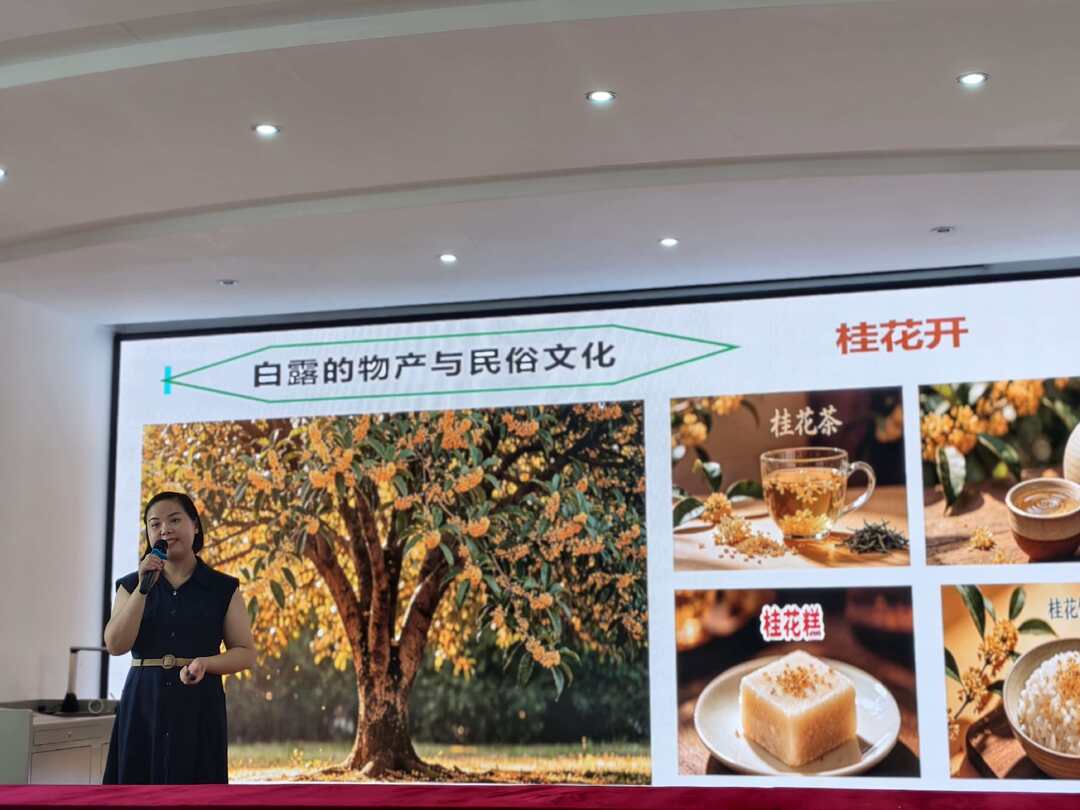 祁阳市传统文化名师工作室：守文化根脉 研教学良方