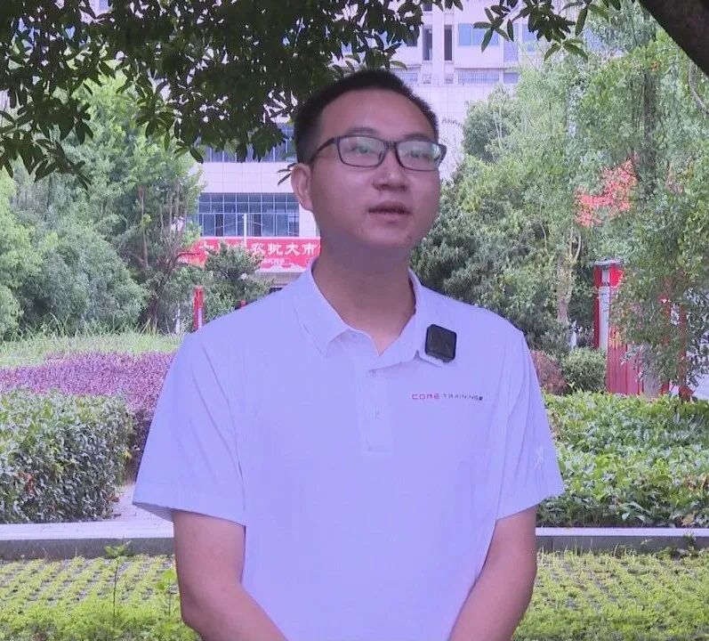 我和我们的党代会| 聆听基层心声 共话民生期盼