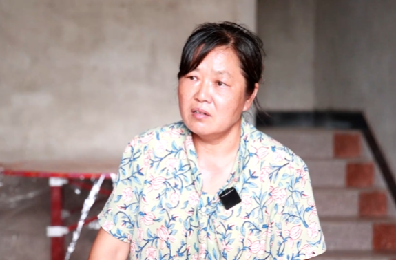 辞工返乡——她为患病侄儿和年幼侄孙撑起一个家
