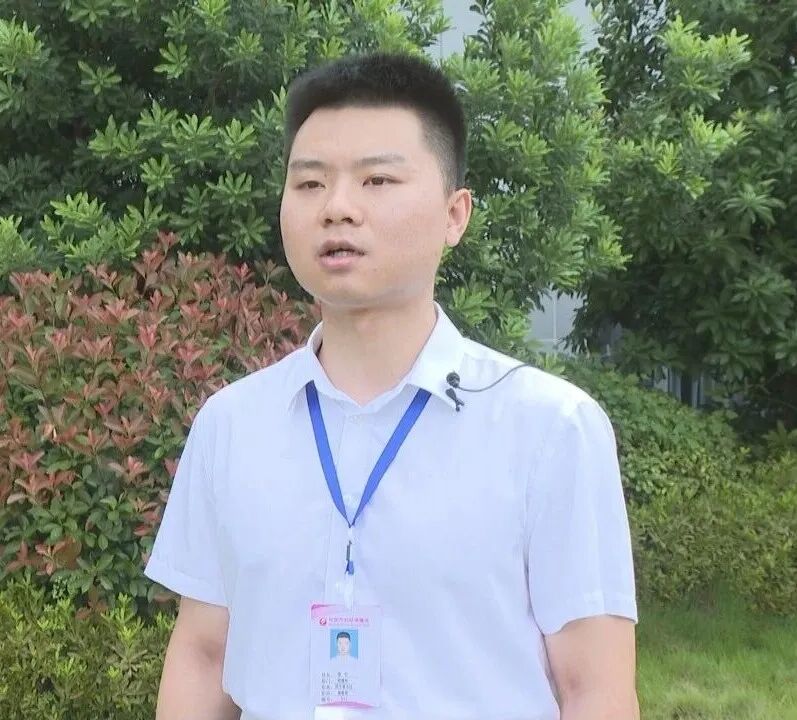 我和我们的党代会 | 建言献策话发展 守护健康惠民生